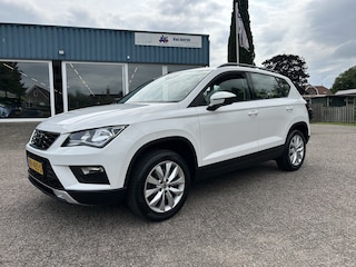 Seat Ateca 1.0 EcoTSI Style