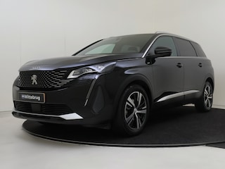 Peugeot 5008 1.2 PureTech GT Pack Business MD VOOR NAALDWIJK