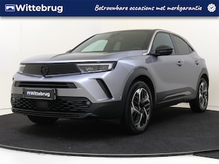 Opel Mokka Electric Ultimate 50 kWh | Demo vraag naar de beschikbaarheid |