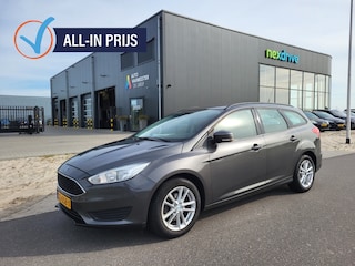 Ford Focus Wagon 1.0 Ecoboost 100 pk Trend Edition nieuwe distributieriem