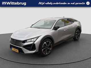 Peugeot 408 1.2 PureTech Allure Pack 130 EAT8 **LAATSTE KANS UITVERKOOP** | Demo vraag naar de beschikbaarheid |
