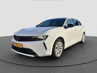 Opel Astra Sports Tourer 1.2 Level 2 | Afn. Trekhaak | Navigatie Pro | Climate Control | Wireless Apple Carplay |