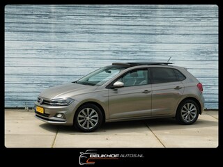 Volkswagen Polo 1.0 TSI Highline Panoramadak Xenon Carplay