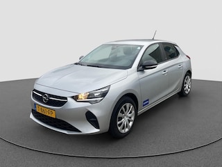Opel Corsa Level 2 **LAATSTE KANS UITVERKOOP** | Demo vraag naar de beschikbaarheid |