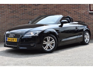 Audi TT Roadster 2.0 TFSI '08 Leder Clima Cruise