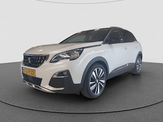 Peugeot 3008 1.2 PureTech Allure Automaat