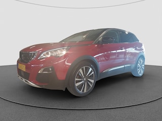 Peugeot 3008 1.2 PureTech Allure Navigatie