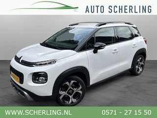 Citroën C3 Aircross 1.2 PT 110pk S&S Bns Navi, Carplay, 17" LMV