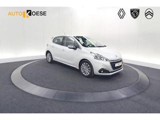 Peugeot 208 PureTech 82 Blue Lease Executive | Parkeersensoren | Navigatie | Apple Carplay | Climate Control