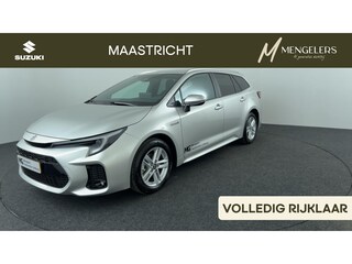 Suzuki Swace 1.8 Hybrid Style | Rijklaar | Parkeersensoren | Keyless entry | LED
