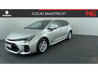 Suzuki Swace 1.8 Hybrid Style | Rijklaar | Parkeersensoren | Keyless entry | LED