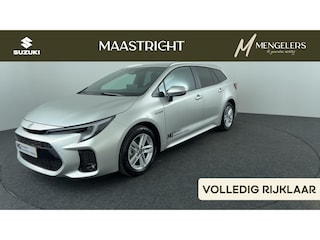 Suzuki Swace 1.8 Hybrid Style | Rijklaar | Parkeersensoren | Keyless entry | LED