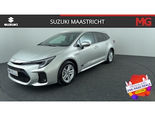 Suzuki Swace 1.8 Hybrid Style | Rijklaar | Parkeersensoren | Keyless entry | LED