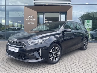 Kia Ceed Sportswagon 1.6 GDI PHEV DynamicLine | Navigatie | Stoelverwarming