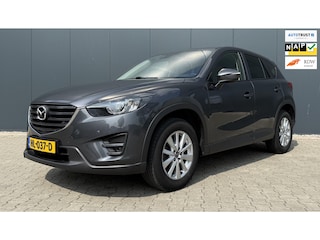 Mazda CX-5 2.0 SkyActiv-G 165 Skylease+ 2WD Navi Clima Cruise