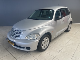 Chrysler PT Cruiser 2.2 CRD Classic Unieke auto, 5 persoons Diesel, (deukje rechts en wrapping achter) Nieuwe APK