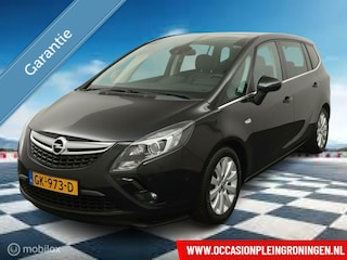 Opel Zafira Tourer 1.4 Cosmo Leder