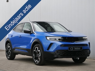 Opel Mokka 1.2 Turbo 130pk Ultimate Automaat Dodehoek / Adaptive Cruise / Apple Carplay