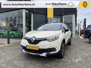 Renault Captur TCe 120 Intens l Origineel NL l Dealeronderhouden l Volledige onderhoudshistorie