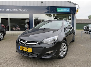 Opel Astra 1.4 Turbo Blitz NAVI / AIRCO / TREKHAAK