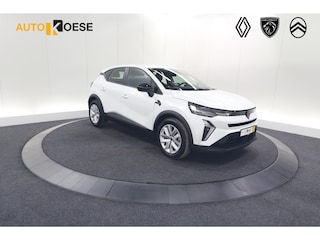 Renault Captur Mild Hybrid 160 Evolution | Camera | Apple Carplay | Stoelverwarming | Pack Full Screen