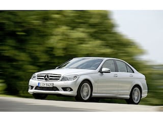 Mercedes-Benz C-klasse 280 Automaat AMG Sportpakket - Youngtimer!