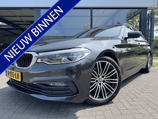BMW 5-serie Touring 520i High Executive Edition Sport Line