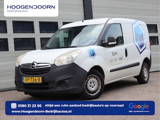 Opel Combo 1.3 CDTi Euro 5 - Airco - Cruise - Trekhaak