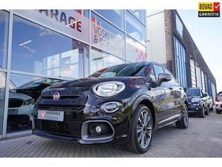 Fiat 500X 1.3 FireFly Turbo 150 Sport | Automaat | Panoramadak