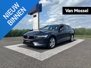 Volvo V60 2.0 B3 Core Trekhaak | Automaat | Cruise Control