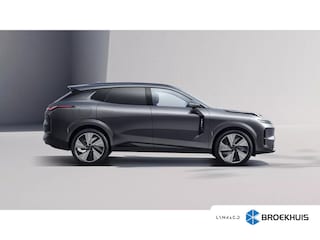Lynk & Co 08 1.5 More Hybride met 200 km actieradius !!