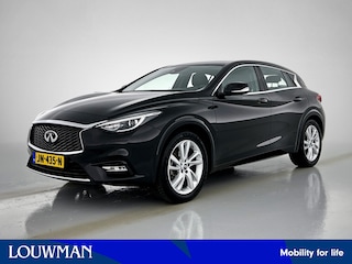 Infiniti Q30 1.6t Premium | NL auto | Lage km.stand. | Trekhaak
