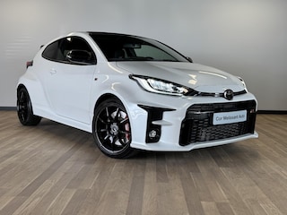 Toyota Yaris 1.6 GR Performance