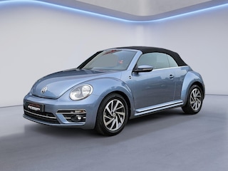 Volkswagen Beetle Cabriolet 1.2 TSI Exclusive Series