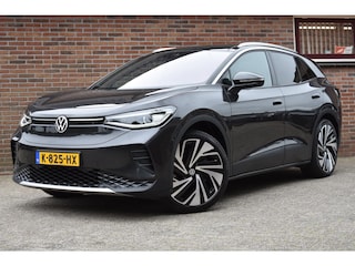 Volkswagen ID.4 Max 77 kWh '20 LED Clima NAvi Cruise BTW Inruil mogelijk