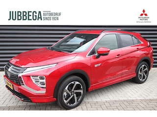 Mitsubishi Eclipse Cross 2.4 PHEV Business Executive Afn. Trekhaak