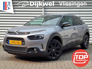 Citroën C4 Cactus 1.2 110 Shine Nav/Clim/Cam