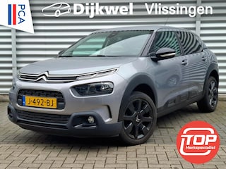 Citroën C4 Cactus 1.2 110 Shine Nav/Clim/Cam