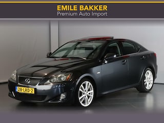 Lexus IS 250 Executive