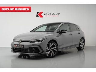 Volkswagen Golf 1.5 eTSI R-Line Business |3x R-Line|Pano|Ambient|VOLL|