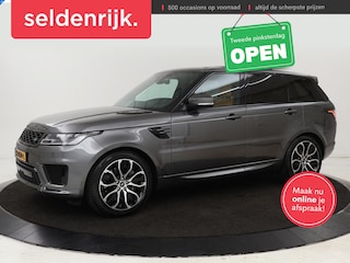 Land Rover Range Rover Sport 3.0 SDV6 Autobiography Dynamic