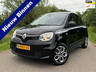 Renault Twingo Z.E. R80 Collection 22kWh / Incl. BTW / Automaat / 5-Deurs / Airco / Navigatie / PDC / Cruise Control