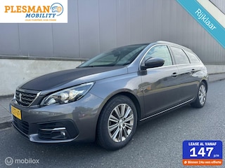 Peugeot 308 SW 1.2 PureTech Premium * 131 PK * 1E EIG *