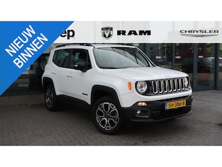 Jeep Renegade 1.4 MultiAir Limited AWD