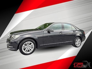 Mercedes-Benz C-klasse 180 Avantgarde |AIRCO|CRUISE|TREKHAAK