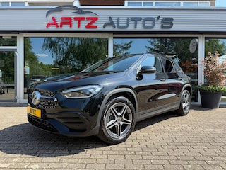 Mercedes-Benz GLA 250 e AMG Line I Panoramadak I Multibeam