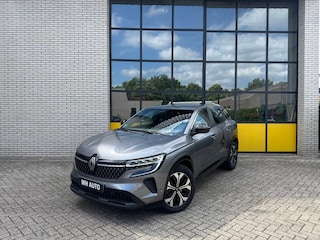 Renault Austral 1.800kg trekgewicht, Led, Navi & stoelverwarming