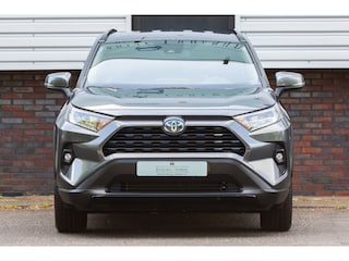 Toyota RAV4 2.5 Hybrid Style