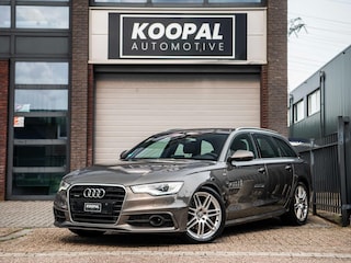 Audi A6 Avant 3.0 TDI quattro Pro Line S | Keyless | Camera | ACC | DAB