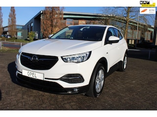 Opel Grandland 120 Jahre Limited edition NIEUWE AUTO